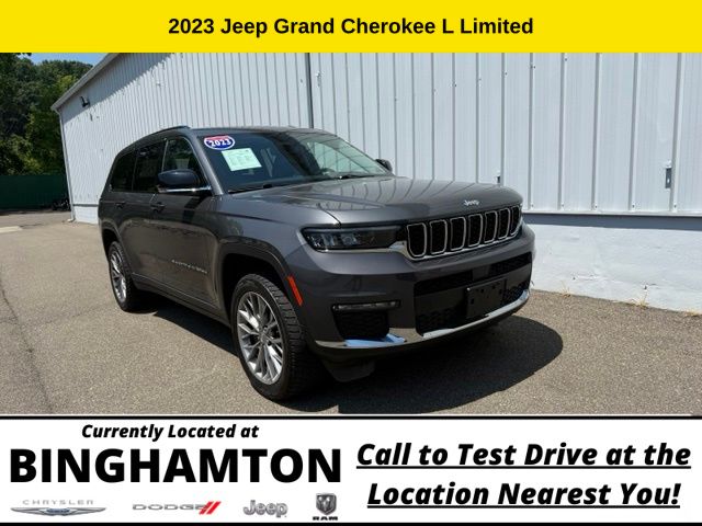 jeep grand cherokee l 2023 1C4RJKBG2P8730935 image jeep grand cherokee l 2023 1C4RJKBG2P8730935 image
